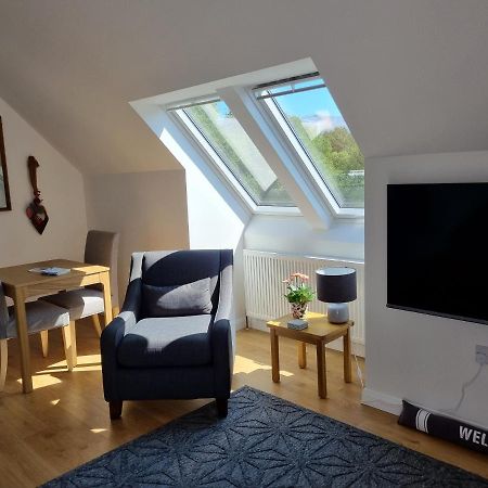 Wee Neuk Apartment Спийн Бридж Екстериор снимка