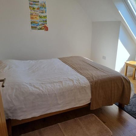 Wee Neuk Apartment Спийн Бридж Екстериор снимка