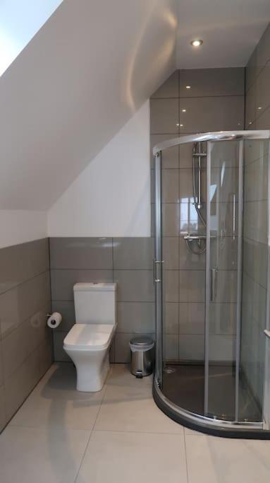 Wee Neuk Apartment Спийн Бридж Екстериор снимка