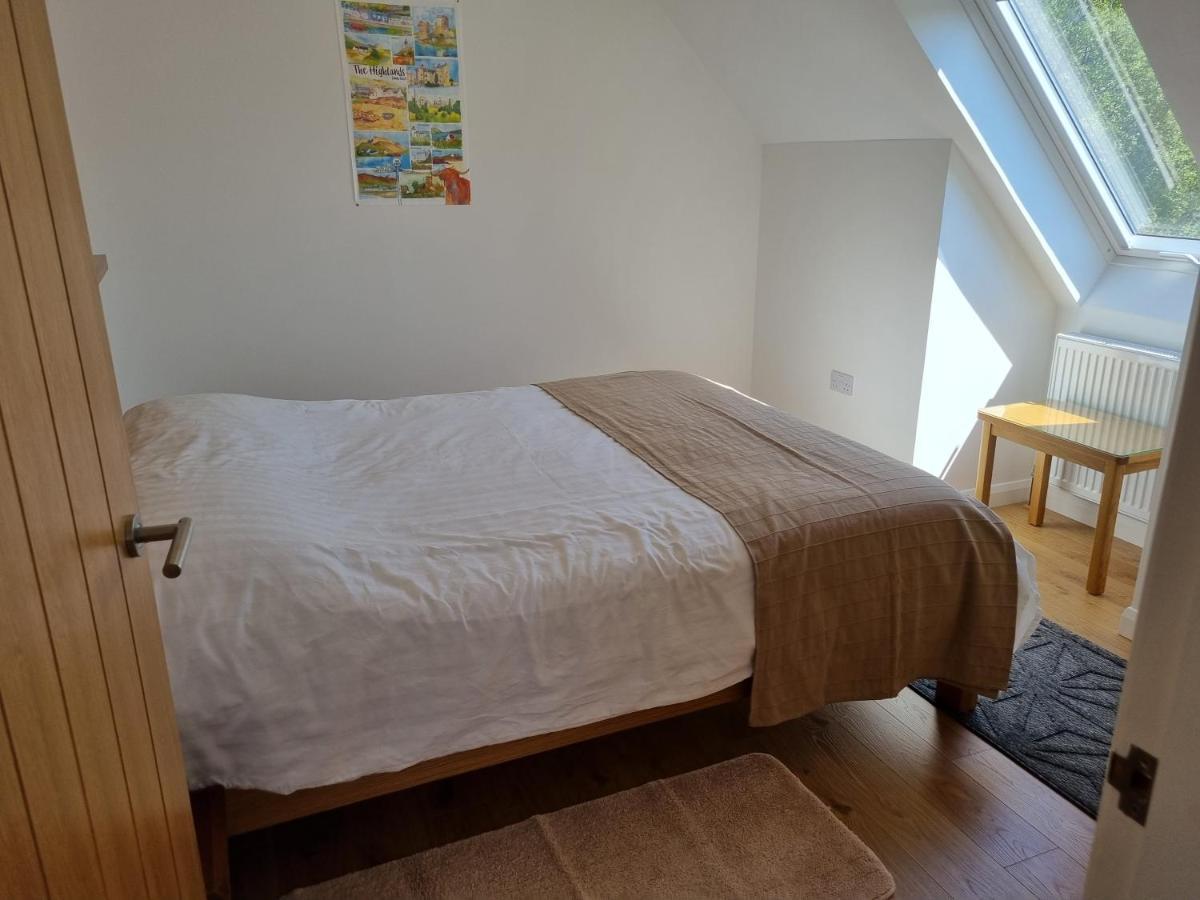 Wee Neuk Apartment Спийн Бридж Екстериор снимка